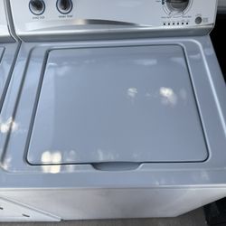 Kenmore Washer with Agitator
