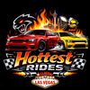 Hottest Rides Las Vegas 