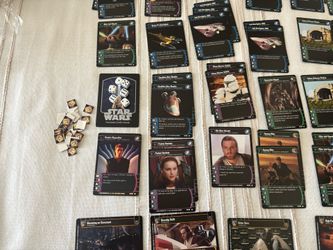 Star Wars Trading Card Game