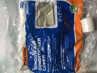 Air conditioner cover