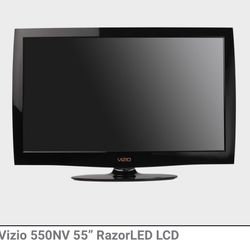 55’ Vizio Tv 