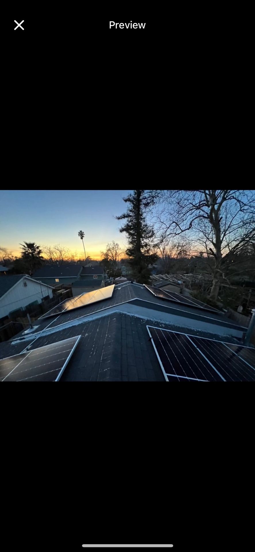 Free Solar Through PGE And The State