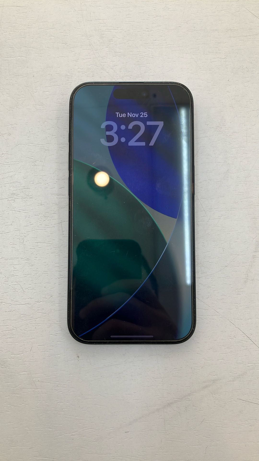 iPhone 15 Pro 256GB Unlocked