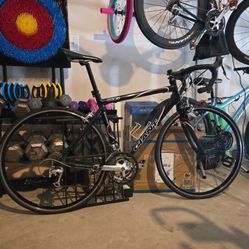 Giant Ocr2 Road Bike
