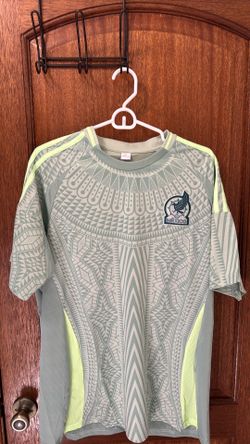 Mexico soccer jersey