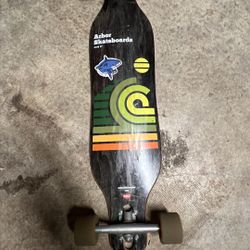 Long Board