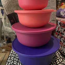 Tupperware