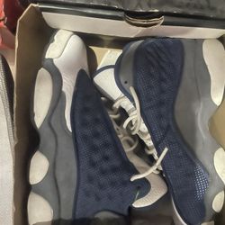 Jordan 13s 4Y