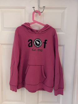 Abercrombie Kid Hoodie 15yr