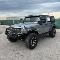 2015 JEEP-WRANGLER