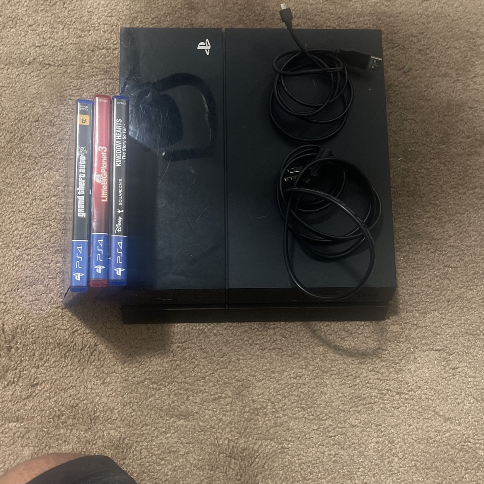 PlayStation 4