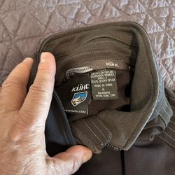 Kuhl Klash Jacket Mens large