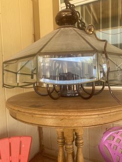 Chandelier