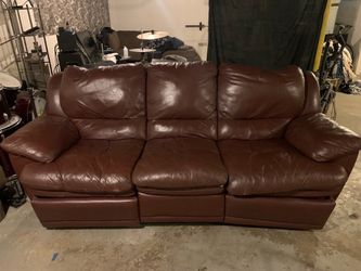 Used Couches (NEED TO GO ASAP!)