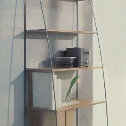 ✨Modern Tiered Ladder Shelves✨