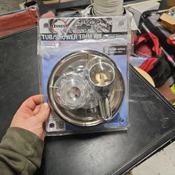 Danco Tub/shower Trim Kit 