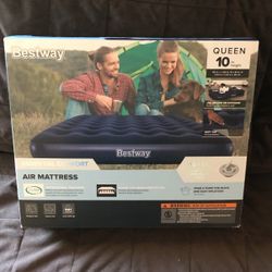 Bestway Air mattress Queen Size 