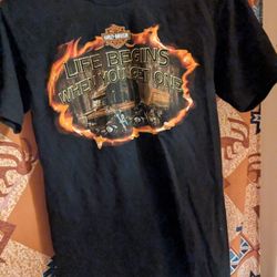 Harley-Davidson Shirt Brand New Size Small