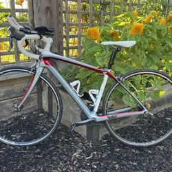 Trek Domane 6.2 WSD 50cm
