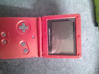 Nintendo Sp