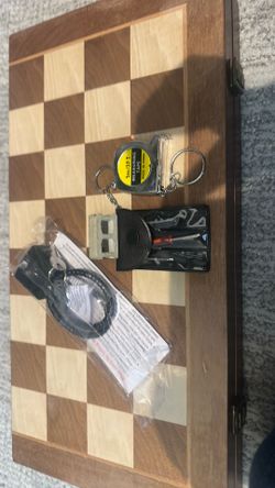 Mini tools