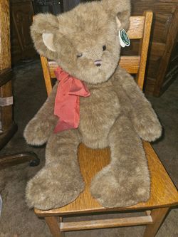 The Bearington collection