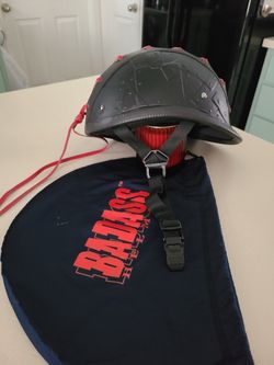Motorcycle Helmet