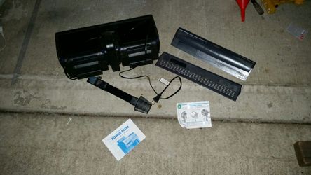 Penguin Bio-wheel 350