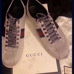 Men’s Gucci Shoes