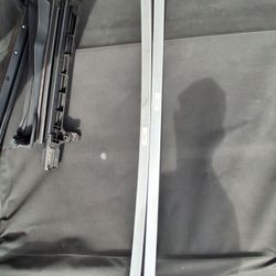 2007 Jeep Wrangler Soft Top Accessories