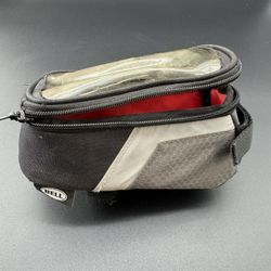 Bell Stowaway Top Mount Bike Frame Bag