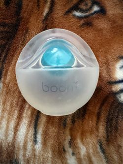 Boon Troove Silicone Breast Pump