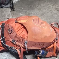 Osprey Atmos 65 AG