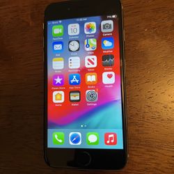 iPhone 6s Sprint