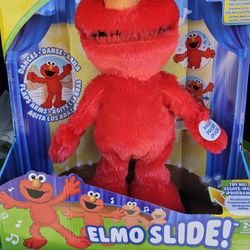 Elmo