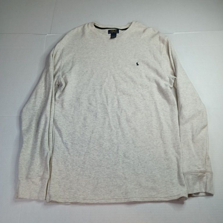 Polo Ralph Lauren Thermal Shirt