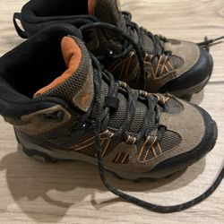Kids Hiking Boots size 13