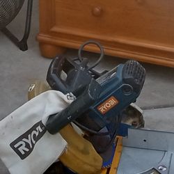 Ryobi Chop Saw