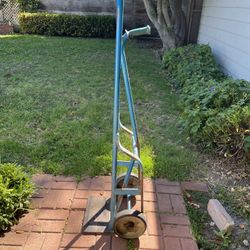 Dutro Hand Truck “ HEAVY DUTY “ 