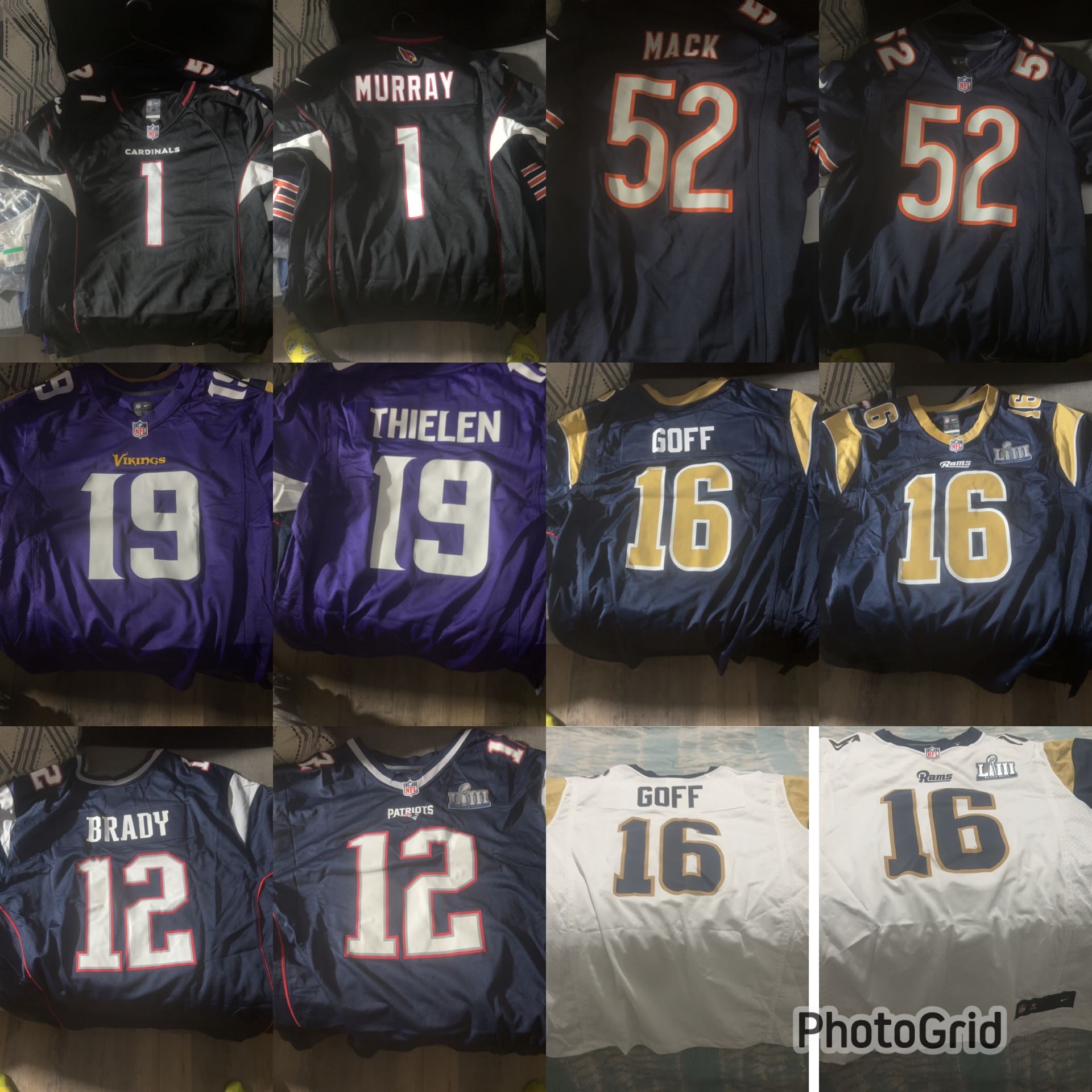 Nfl Jerseys