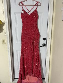 Vestido Elegante