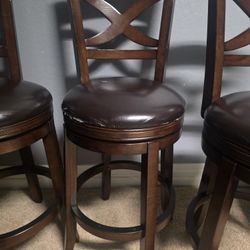 26 In And 29 In Bar Stools