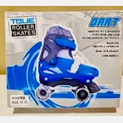 Youth Roller Skates