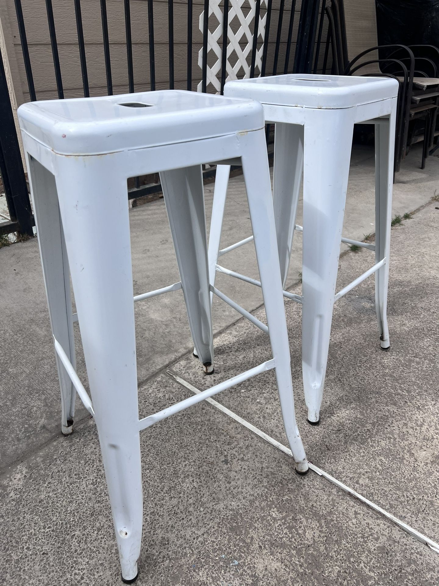 Bar Stools