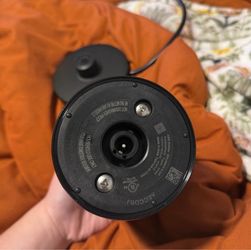 Nespresso Milk Frother