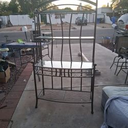 Bakers Rack