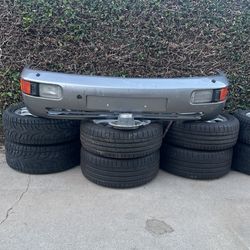 964 Front Bumper