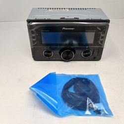 Pioneer Stereo MVH-S622BS