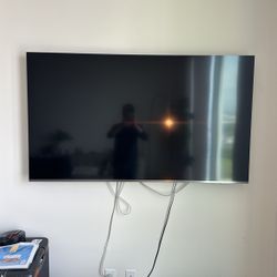 Big Flats Screen Samsung Tv