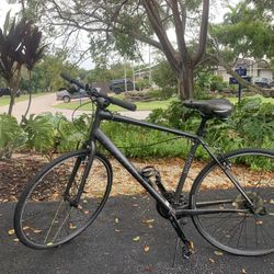 Specialized Men’s Bicycle 